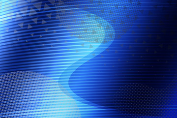 Fototapeta premium abstract, blue, design, illustration, pattern, light, wallpaper, technology, digital, halftone, graphic, texture, green, backdrop, futuristic, dots, backgrounds, curve, dot, motion, data, art, wave