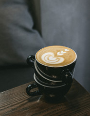 Coffee & tea