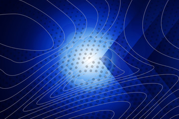 Fototapeta premium abstract, blue, design, light, wallpaper, wave, illustration, curve, technology, digital, graphic, art, pattern, texture, backdrop, backgrounds, color, motion, line, futuristic, lines, shape, energy