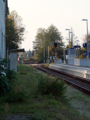 Urbaner Verfall