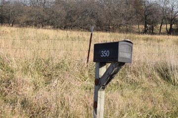 Mailbox