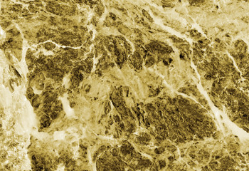 Yellow Marble Texture