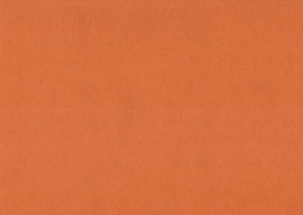 Fototapeta premium orange paperboard surface background