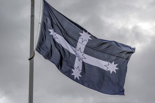 Eureka Flag Ballarat
