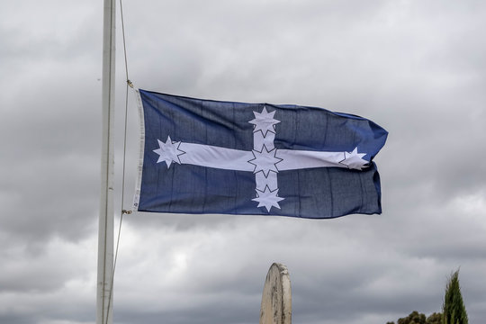 Eureka Flag Ballarat