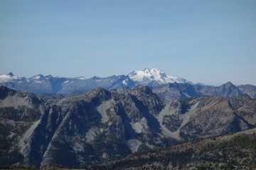 landscapes of the pacific northwest