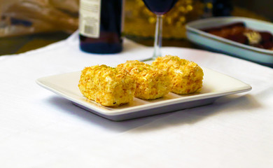 Restaurant and Food Photography