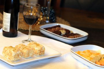 Restaurant and Food Photography