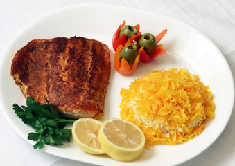 Restaurant and Food Photography