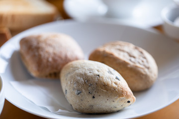 パン