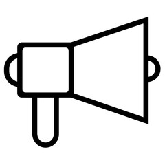 Business Icon Outline