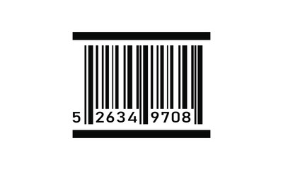 barcode icon