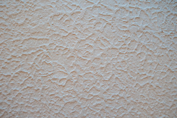 Natural concrete texture of specific plaster