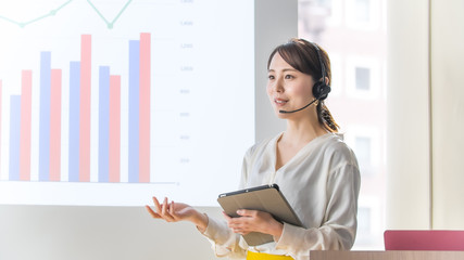 ビジネス・セミナー