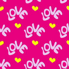 beautiful card for holiday valentines day