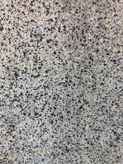 asphalt background gray stones crumb