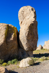 Volcanic Rocks