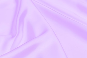 proton purple satin fabric texture soft blur background