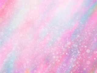 pastel blurry colorful abstract background of gradient color. Ombre style	