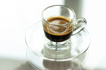 cup of coffee