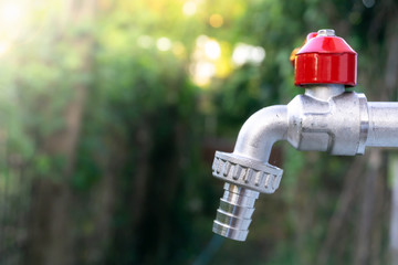 red fire hydrant