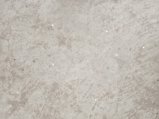 Cement wall background, not painted in vintage style