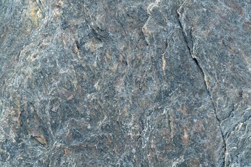 closeup gray igneous rock background