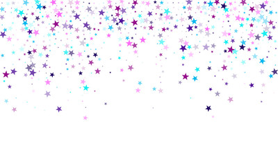 Surprise party decoration.