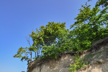 Großer Jasmunder Bodden, Lietzow, Insel Rügen
