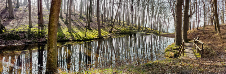 Großer Jasmunder Booden, Lietzow