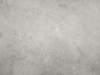 Concrete walls with abstract patterns