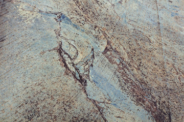 old Marble stone wall texture