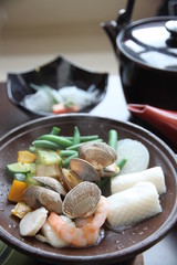travel in Japan