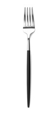 Clean fork on white background