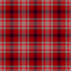 Tartan Plaid Scottish Seamless Pattern.