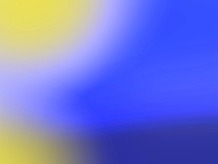 pastel blurry colorful abstract background of gradient color. Ombre style	