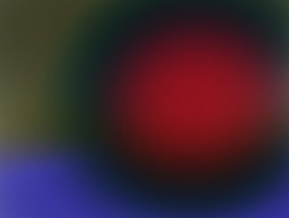 pastel blurry colorful abstract background of gradient color. Ombre style	