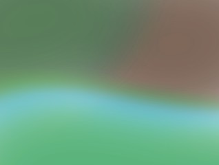 pastel blurry colorful abstract background of gradient color. Ombre style	