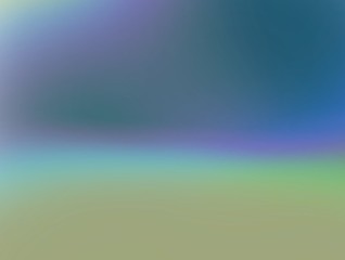 pastel blurry colorful abstract background of gradient color. Ombre style	