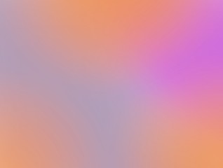 pastel blurry colorful abstract background of gradient color. Ombre style	