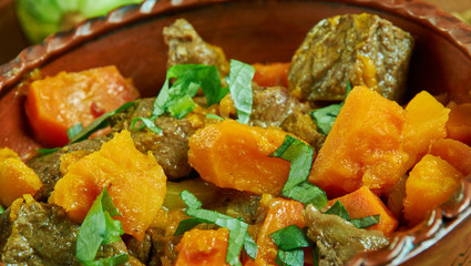 Carne Guisada