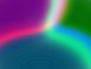 pastel blurry colorful abstract background of gradient color. Ombre style	