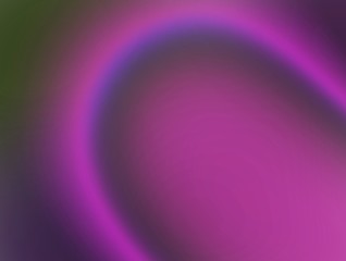 pastel blurry colorful abstract background of gradient color. Ombre style	