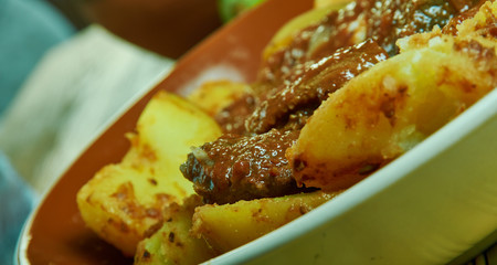 Asado de Bodas