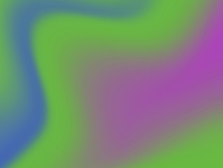 pastel blurry colorful abstract background of gradient color. Ombre style	