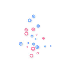 Social media marketing, Communication