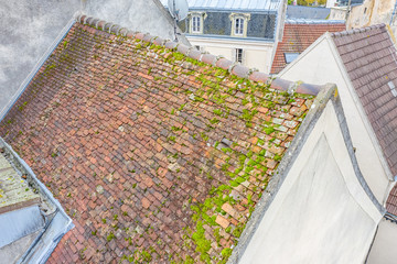 Toiture