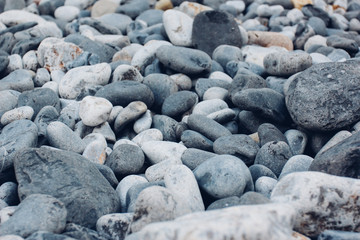 Fondo de piedras 