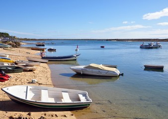 Canabas de Tavira -Algarve Portugal