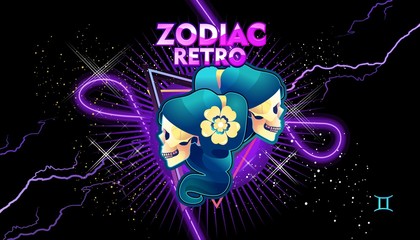 Gemini zodiac sign © marrishuanna